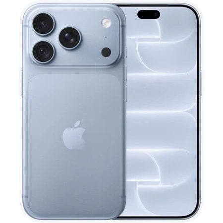 iPhone 18 Pro 256 Gb Glacier Nieuwstaat!, Télécoms, Enlèvement ou Envoi, Comme neuf, 256 GB, IPhone 18 Pro