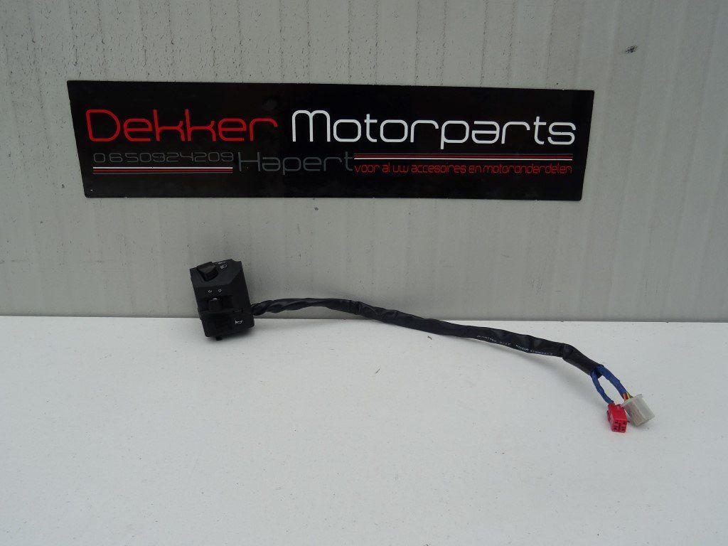 Linker Stuurschakelaar / Bediening KTM RC390 2017-2018-2019, Motos, Pièces | Autre, Neuf, -, -, -