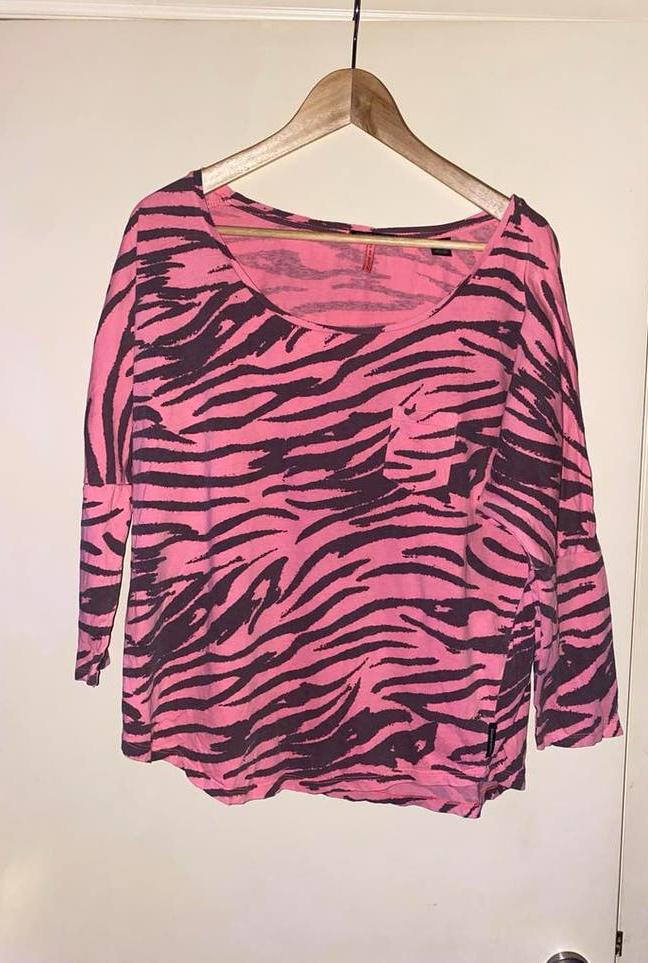 🔥 Maison Scotch & Soda blouse (schouder bloot) maat 2 (38), Maison scotch, Enlèvement ou Envoi, Comme neuf