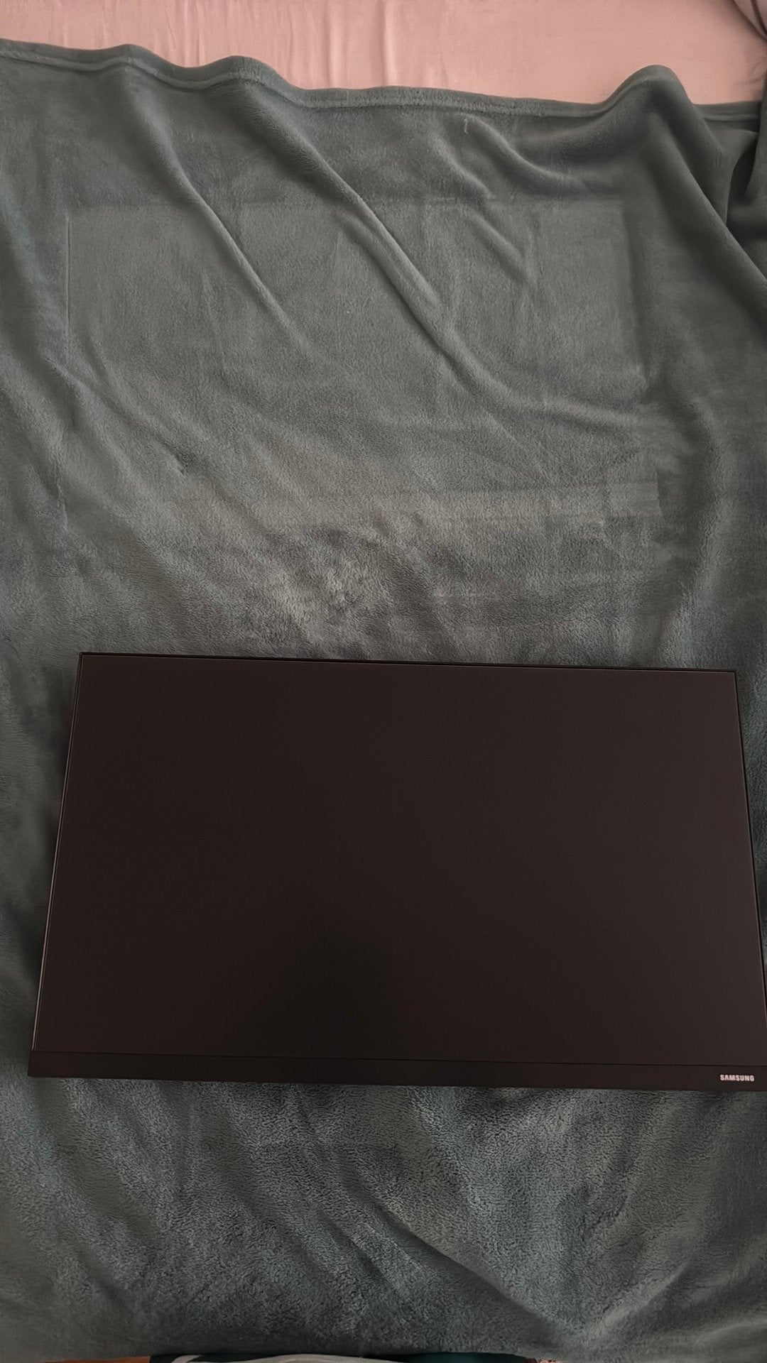 Samsung color display unit monitor, Computers en Software, HDMI, Kantelbaar, Zo goed als nieuw, Ophalen