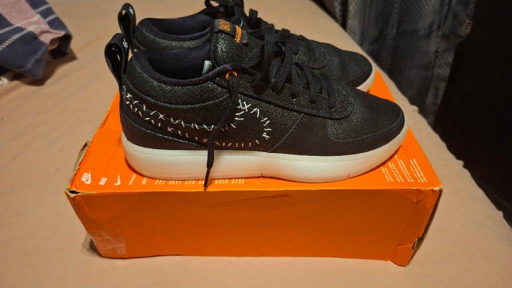 Nike Book 1, Kleding | Heren, Schoenen, Zwart, Nike, Nieuw, Ophalen of Verzenden