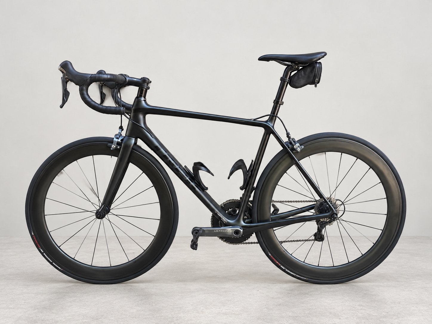 Trek koersfiets, Enlèvement, Comme neuf