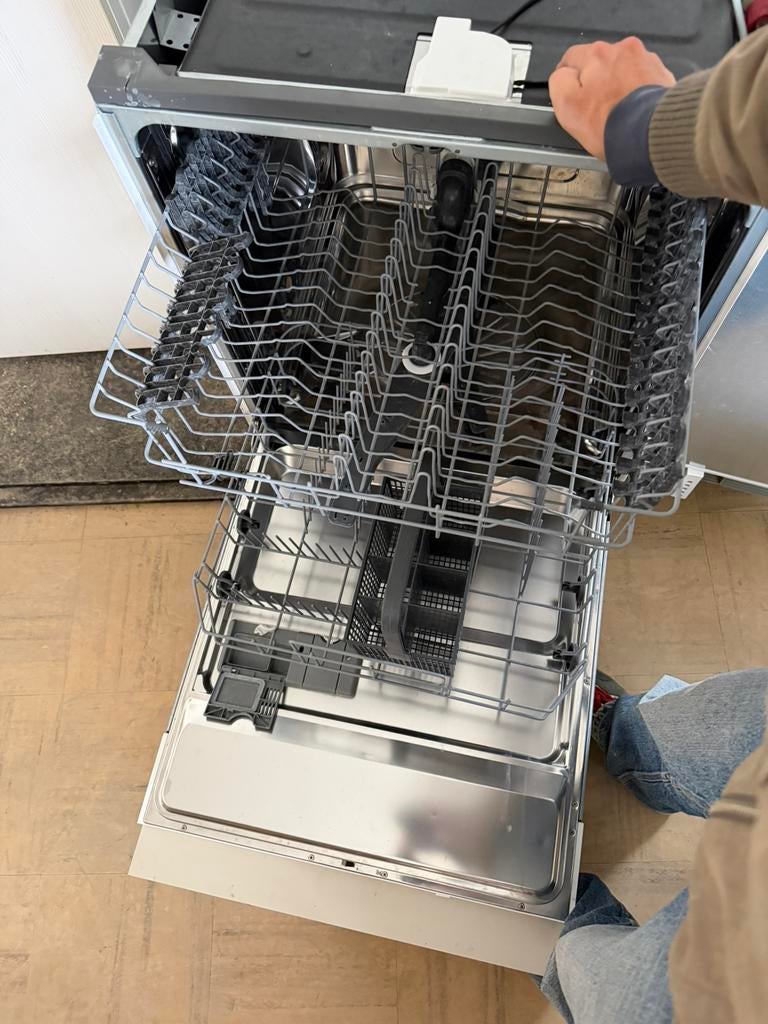 Lave vaisselle Ikea LAGAN encastrable, Electroménager, Enlèvement, Comme neuf