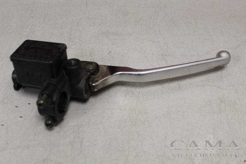 REMPOMP VOOR Piaggio GTS 250 i.e 2005-2013 (GTS250), Motoren, Dhr. S. di Majo, Gebruikt, Info@cama-motorparts.nl, P.J. Troelstraweg 8 8
3144 CX  MAASSLUIS, NL