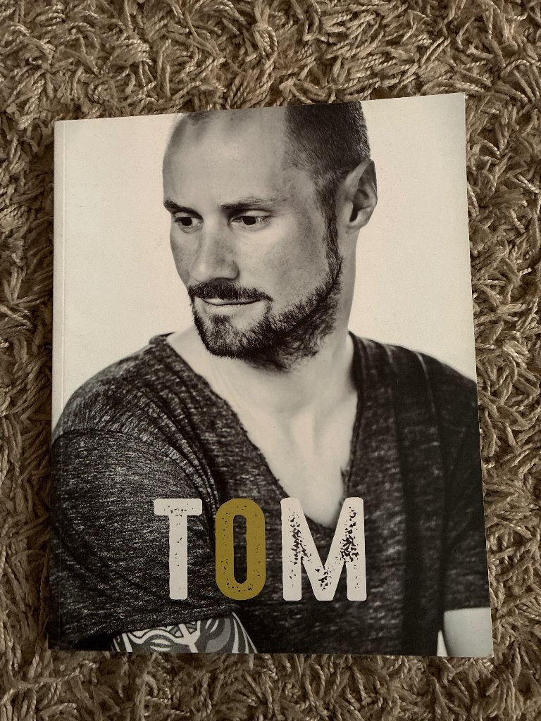 magazine Tom Boonen, Ophalen of Verzenden, Zo goed als nieuw, Lopen en Fietsen
