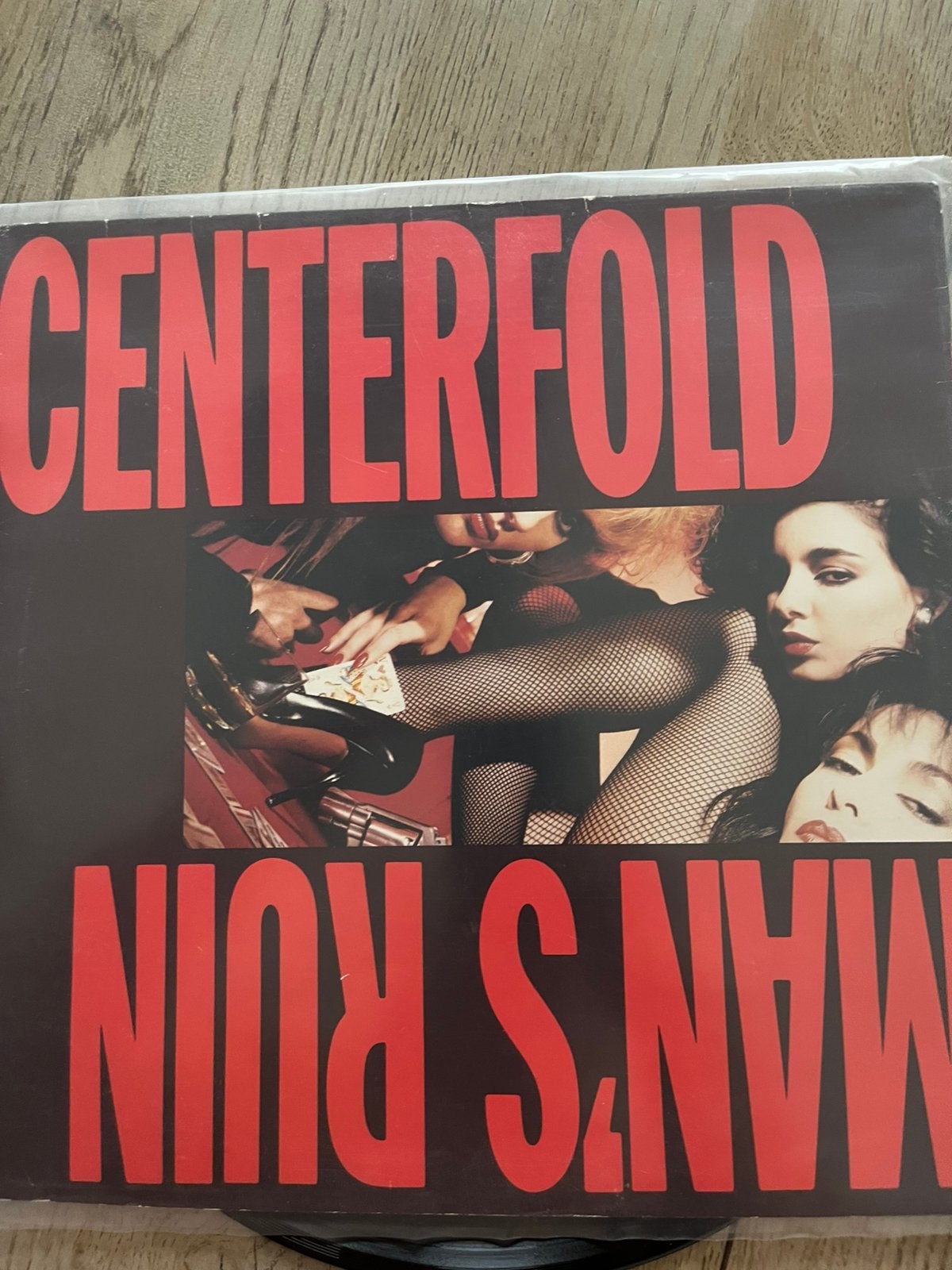 LP, Cd's en Dvd's, Verzenden, Zo goed als nieuw, LP