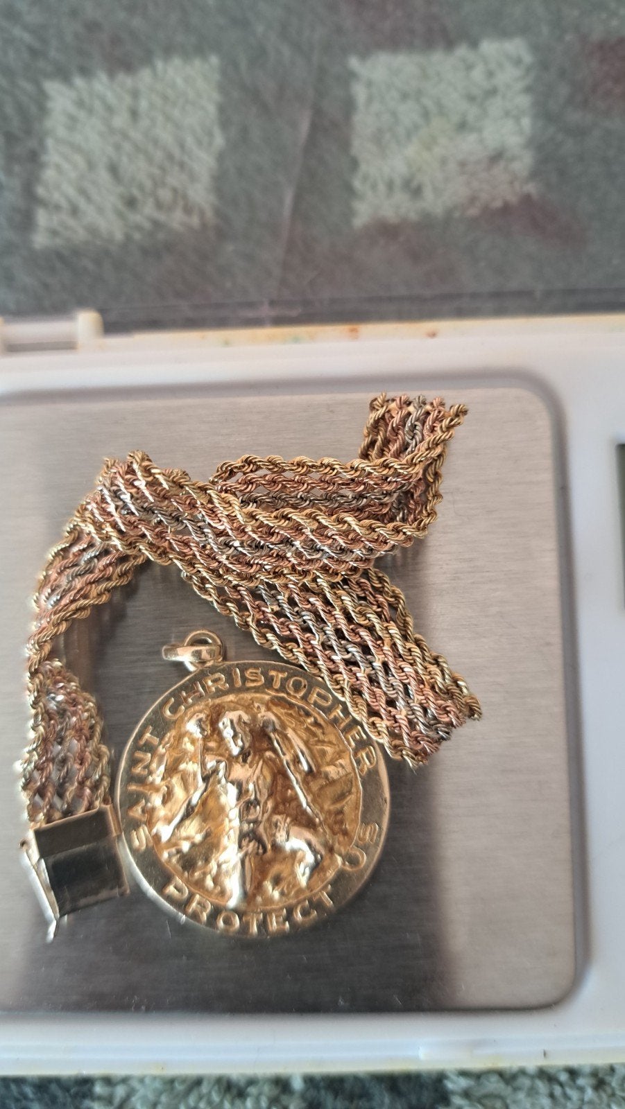 bijoux ancienne antiquités  l'or 14k, Enlèvement ou Envoi