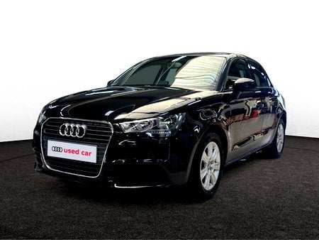 Audi A1 Sportback 1.2 TFSI Attraction, 118 g/km, Achat, A1, Boîte manuelle