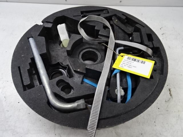 KRIK Volkswagen Golf V (1K1) (02-2001/12-2010), Auto-onderdelen, Gebruikt, Volkswagen