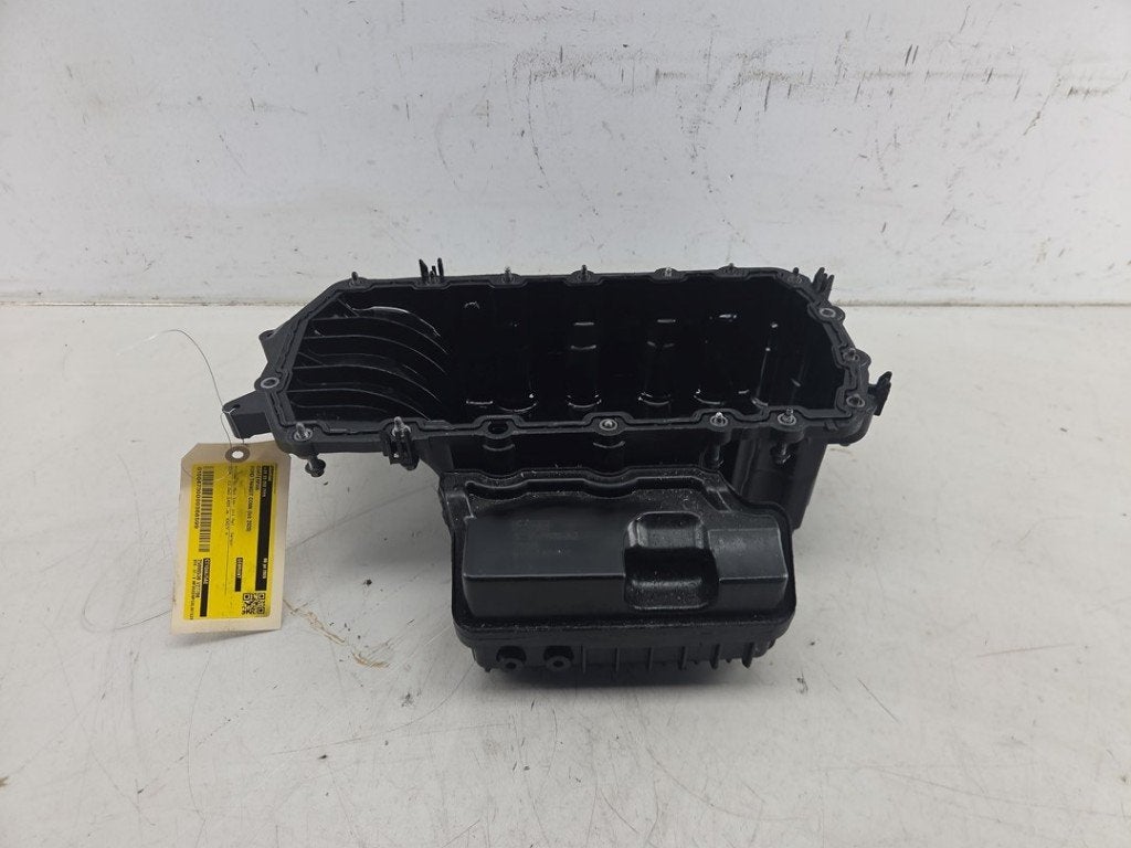 CARTERPAN Ford Transit Connect (PJ2) (01-2013/-), Auto-onderdelen, Motor en Toebehoren, Ford, Gebruikt