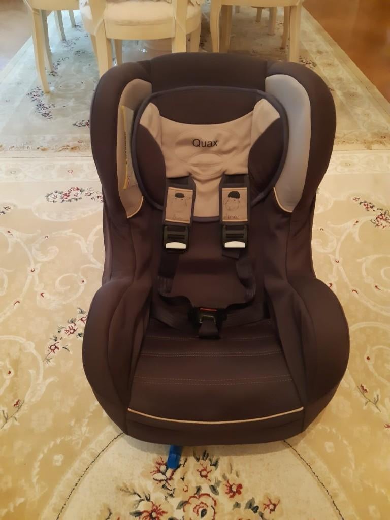 Auto stoel, Enlèvement, Utilisé, Autres marques, Ceinture de sécurité