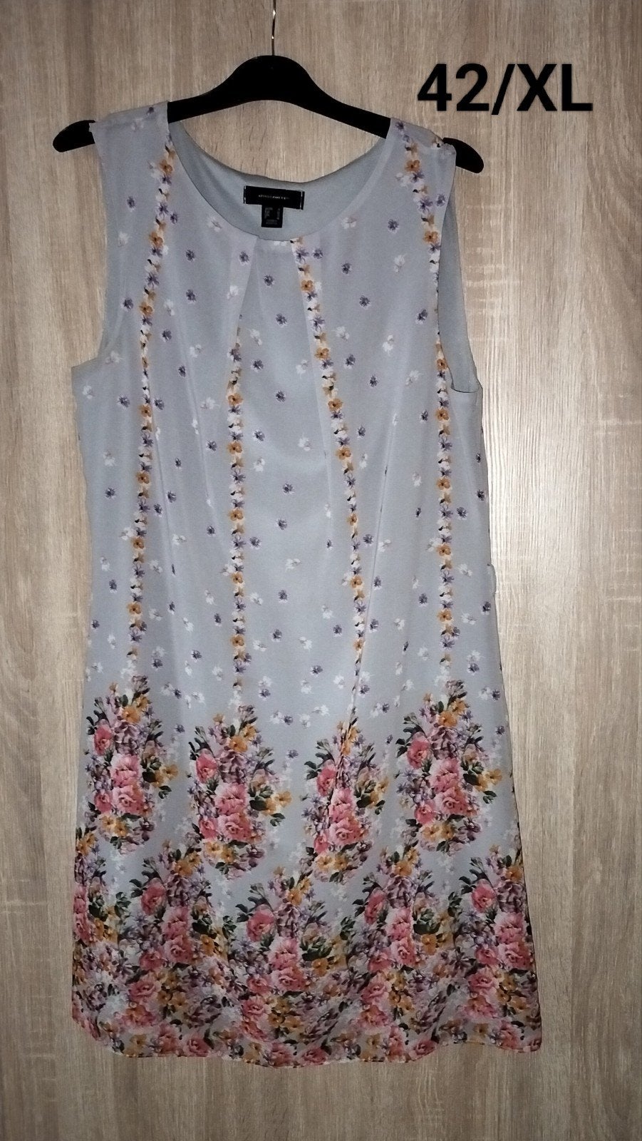 Nieuwe damesjurk van Atmosphere. Maat 42/XL, Enlèvement, Taille 42/44 (L)