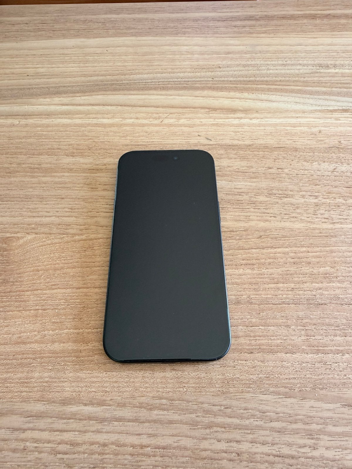 Apple iPhone 15 256GB Zwart | 91% Batterij | Krasvrij + doos, 256 GB, IPhone 15, Zwart, Ophalen of Verzenden