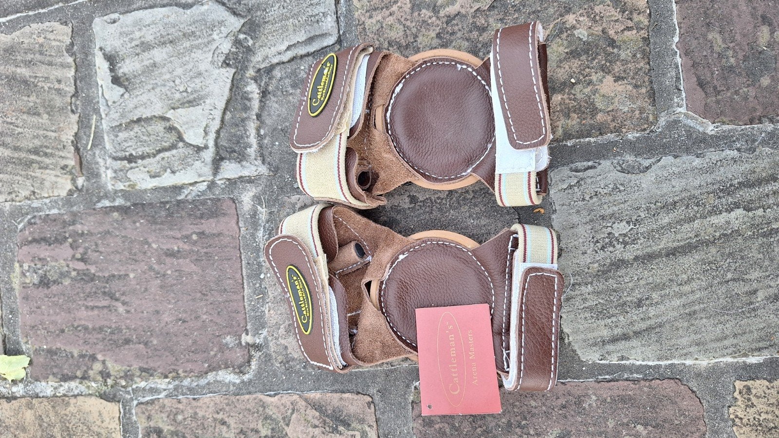 western belboots, Dieren en Toebehoren, Ophalen, Western