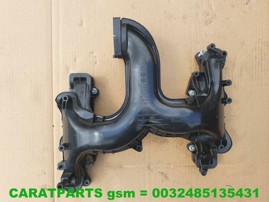 059129711cf a4 a5 a6 a7 a8 q5 q7 q8 inlaatspruitstuk touareg, AUDI AG, Auto-Union-Strasse 1
85045  Ingolstadt, DE, Utilisé, Kundenbetreuung@audi.de