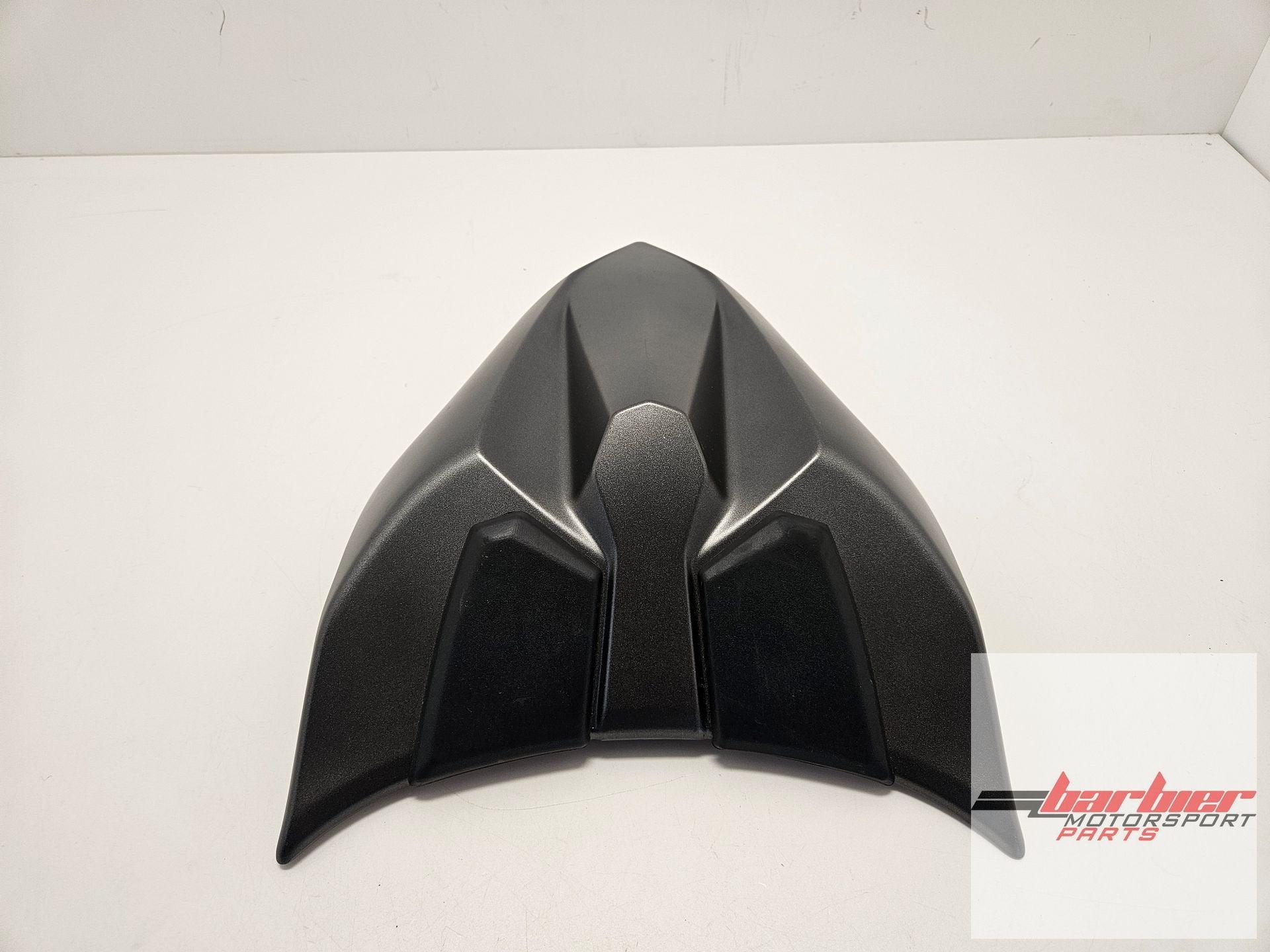 Kawasaki Z 650 2023-2025 (Z650 ER650KN ER650SS) Duo Seat Kap, Gebruikt, -, -, Ophalen of Verzenden