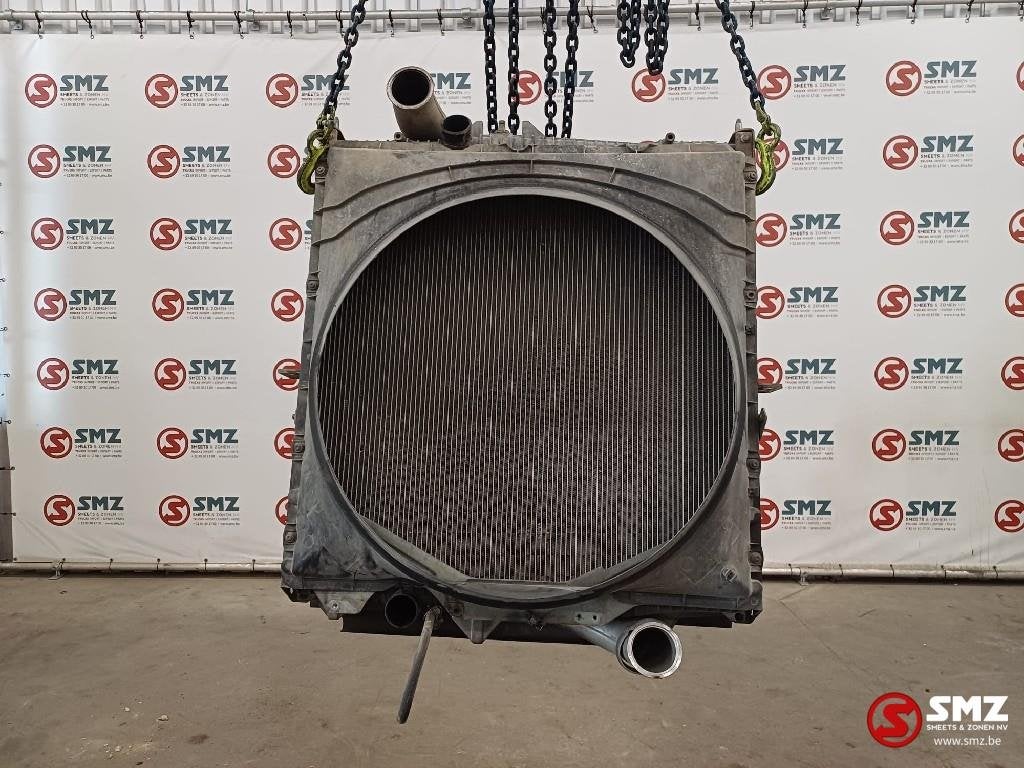 Occ radiateur + intercooler Volvo, Utilisé, Volvo, Moteur et Accessoires