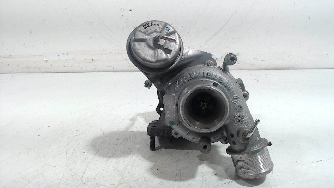Turbo Fiat 500C, Onderdelen@venauto.nl, Van der Ven Autorecycling B.V., Ettenseweg 76, 4706 PB Roosendaal, The Netherlands, Enlèvement ou Envoi