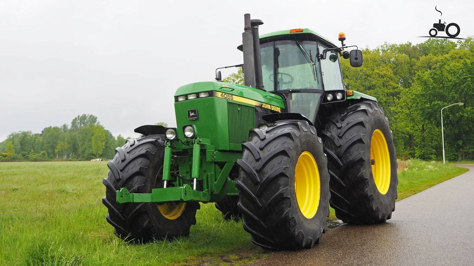 Gezocht john deere Amerikaan, Ophalen, John Deere