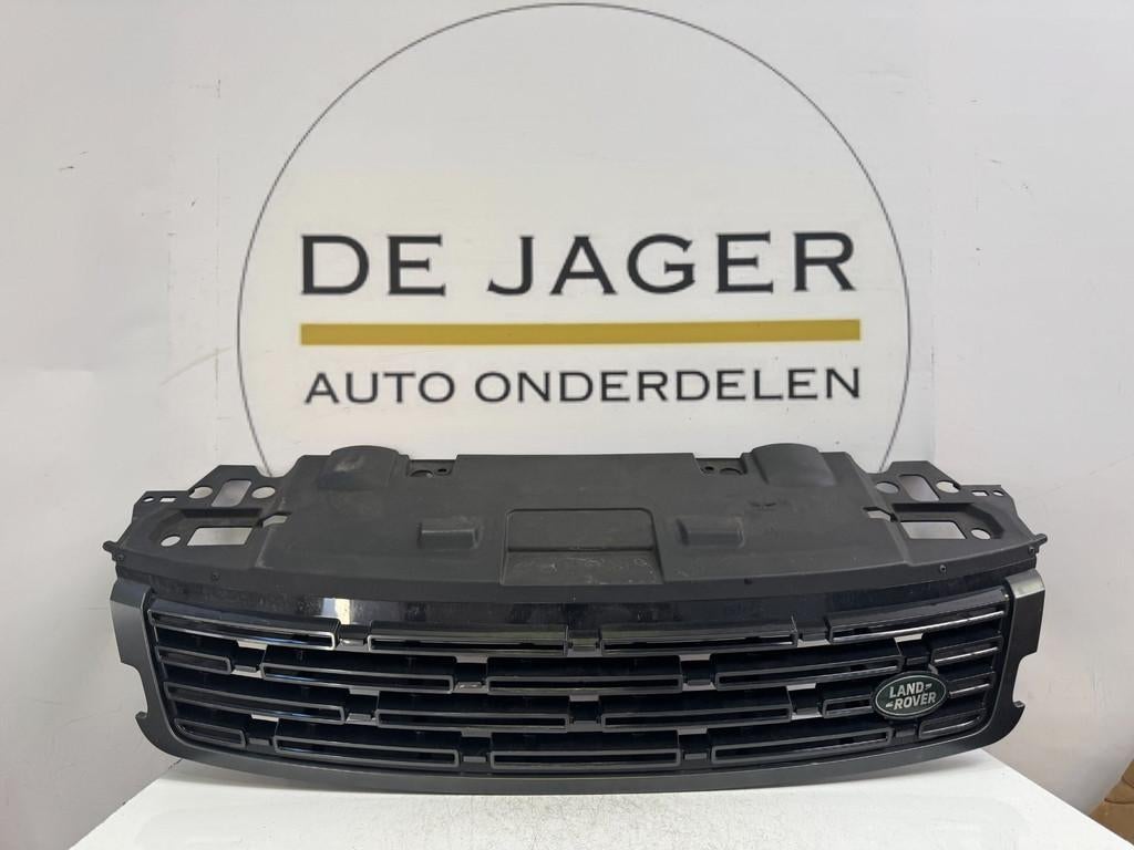 RANGE ROVER SPORT L461 GRIL GRILLE 2022- n9x2-8200-a, Voor, Dpoffice@jaguarlandrover.com, Abbey Road, Whitley 1
CV3 4LF  Coventry