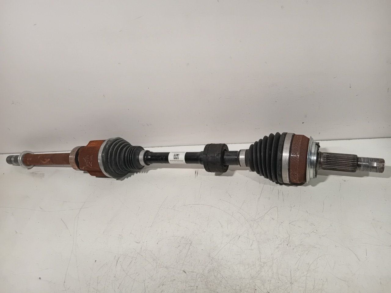 Aandrijfas rechts voor Renault Espace, Onderdelen@venauto.nl, Van der Ven Autorecycling B.V., Ettenseweg 76, 4706 PB Roosendaal, The Netherlands