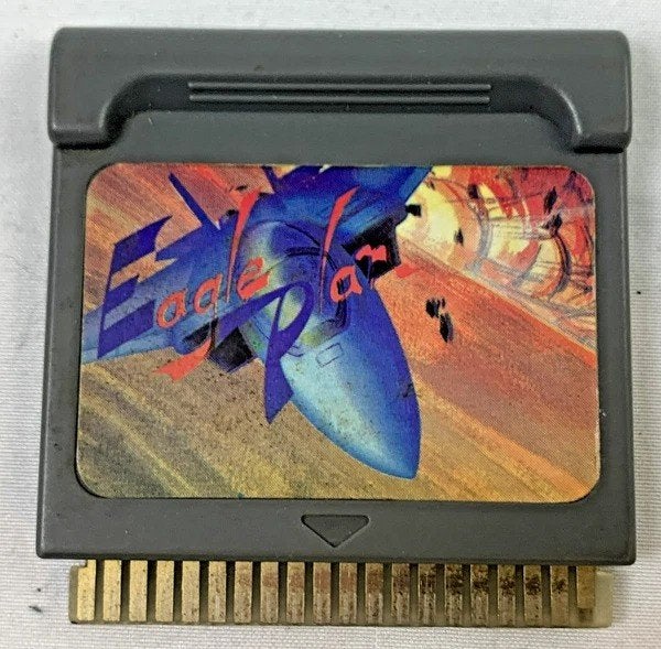 Cartouche de jeu rétro Watara Supervision Game Eagle Plan 19, Consoles de jeu & Jeux vidéo, Jeux | Nintendo Game Boy, Comme neuf
