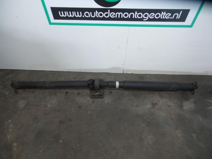 Arbre intermédiaire d'un Jaguar XJ, -, 3 mois de garantie, Utilisé, Jaguar