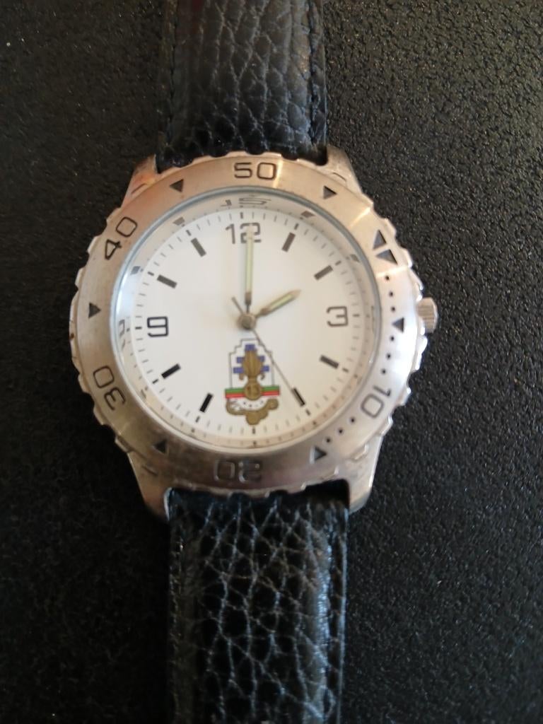 Vreemdelingenlegioen Horloge, Verzamelen, Militaria | Algemeen, Ophalen of Verzenden, Landmacht, Overige typen