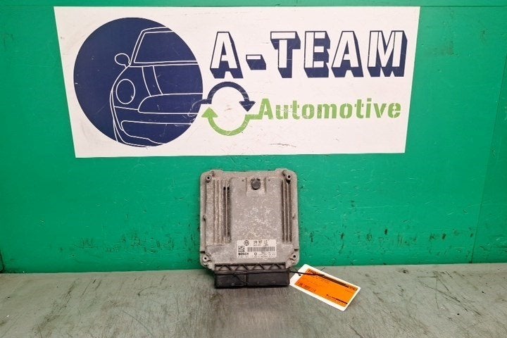 COMPUTER MOTOR Seat Leon (1P1) (|1P0907115|0261S02113|), Robert Bosch AG, Gebruikt, Seat, Robert-Bosch-Allee 1
74232  Abstatt, DE