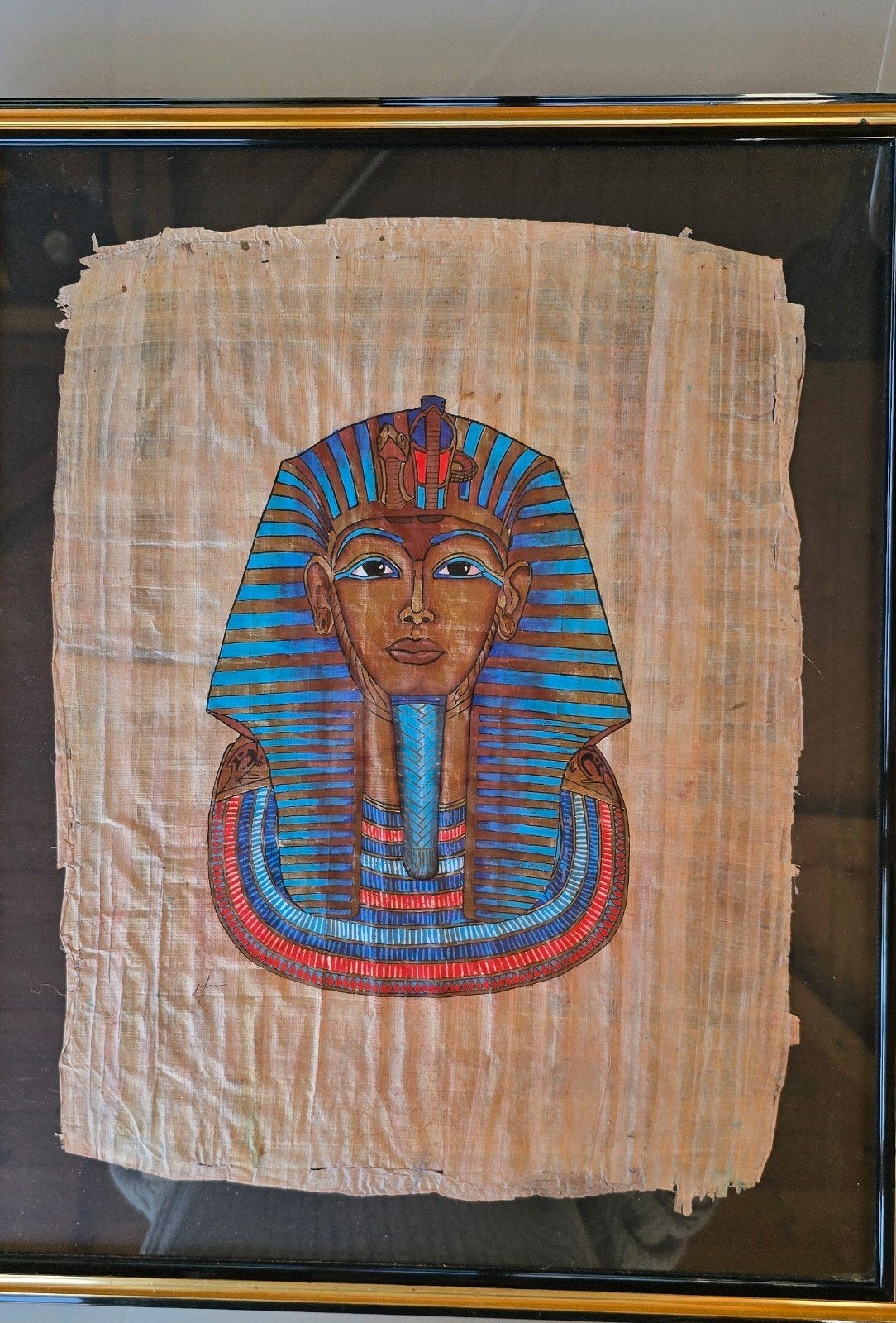 papyrus, Overige herkomsten, Ophalen of Verzenden