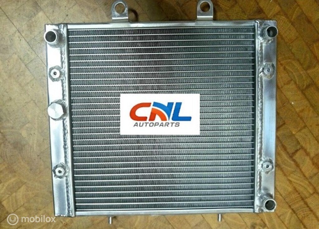 Radiateur  for Polaris Sportsman 500 2009-2013 Aluminum, Motos, Neuf, Enlèvement ou Envoi