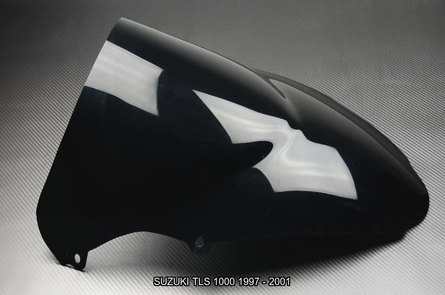Windscherm SUZUKI TLS 1000 1997 - 2001 TL1000S, Motoren, Ophalen of Verzenden, Nieuw
