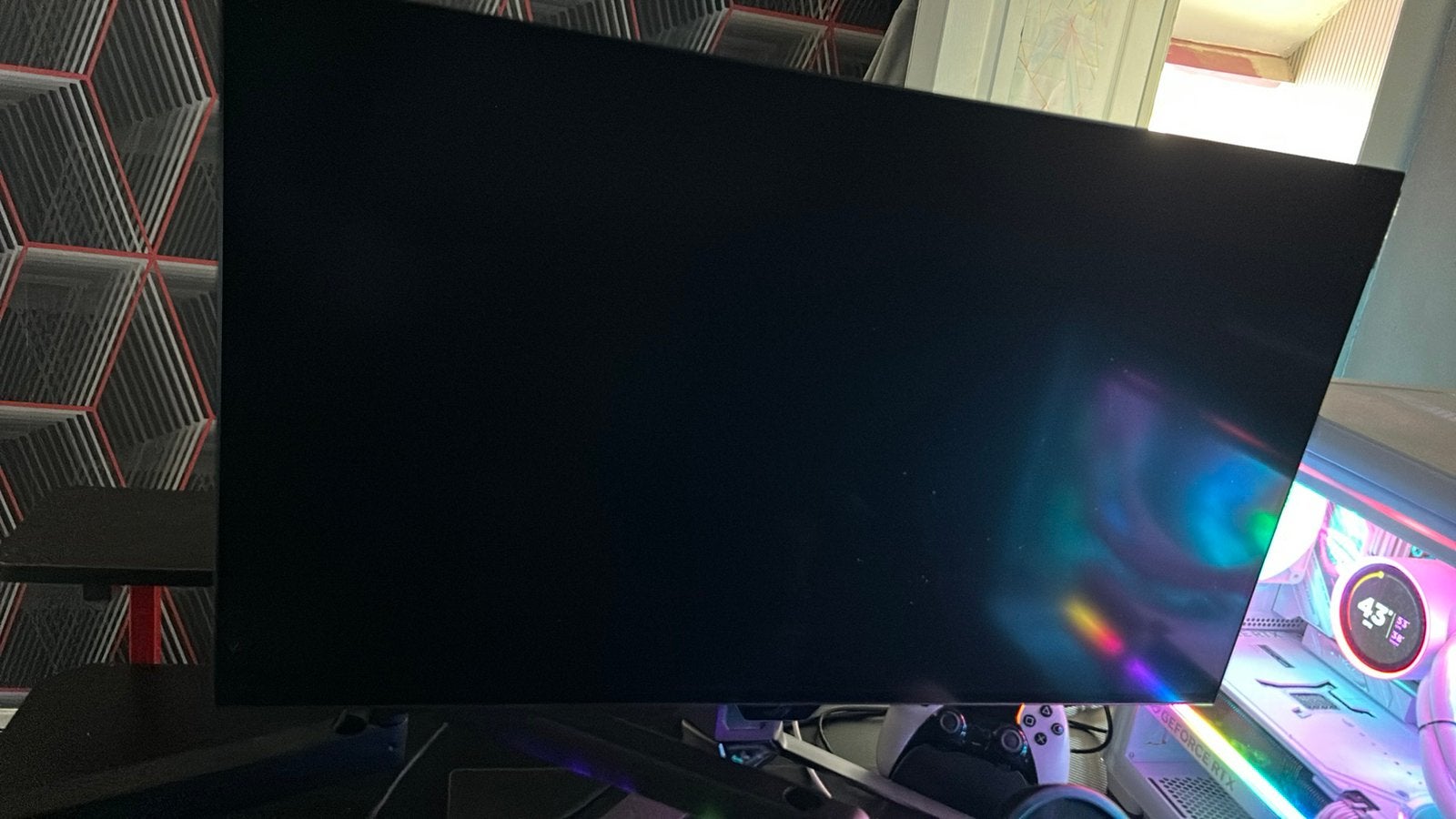 Écran De Jeu Avec Boite Ultra Haut De Gamme, Informatique & Logiciels, Gaming, Enlèvement ou Envoi, 32 Pouces, Moins de 1 ms