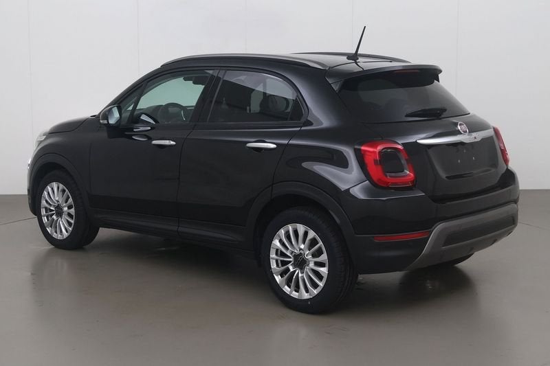 Fiat 500X 1.0 firefly t3 cross 120, Auto's, Fiat, Gebruikt, Overige bekleding, 500X, Bedrijf