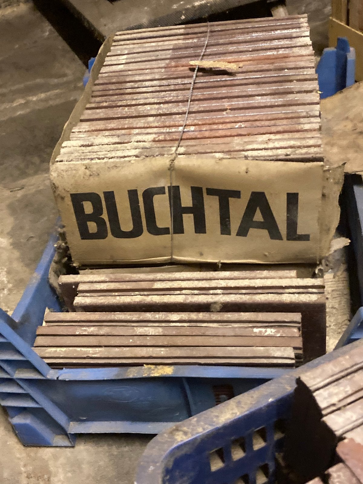 Carreaux anciens GRATUITS, Enlèvement, Comme neuf