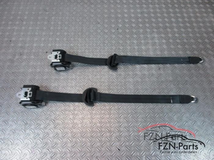 VW UP! Gordel set 3-Deurs, Ophalen of Verzenden, Gebruikt