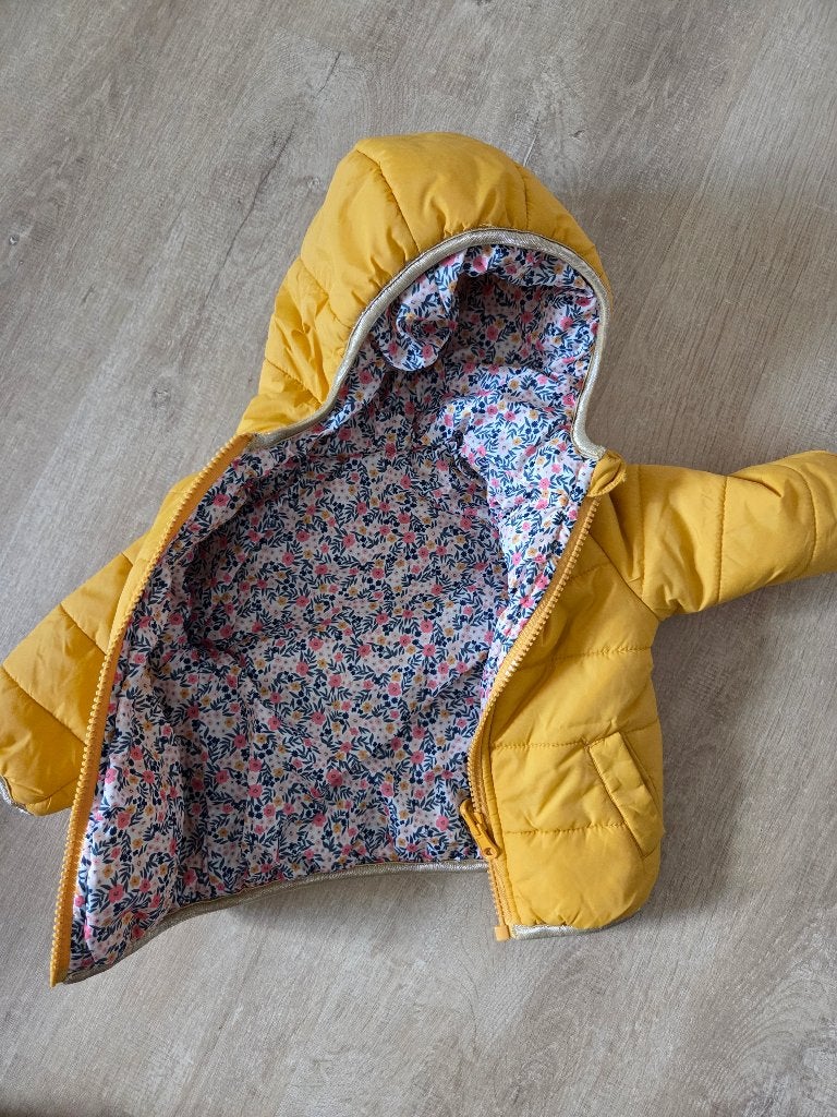 3 Jassen baby 3 maand, Kinderen en Baby's, Ophalen, Gebruikt