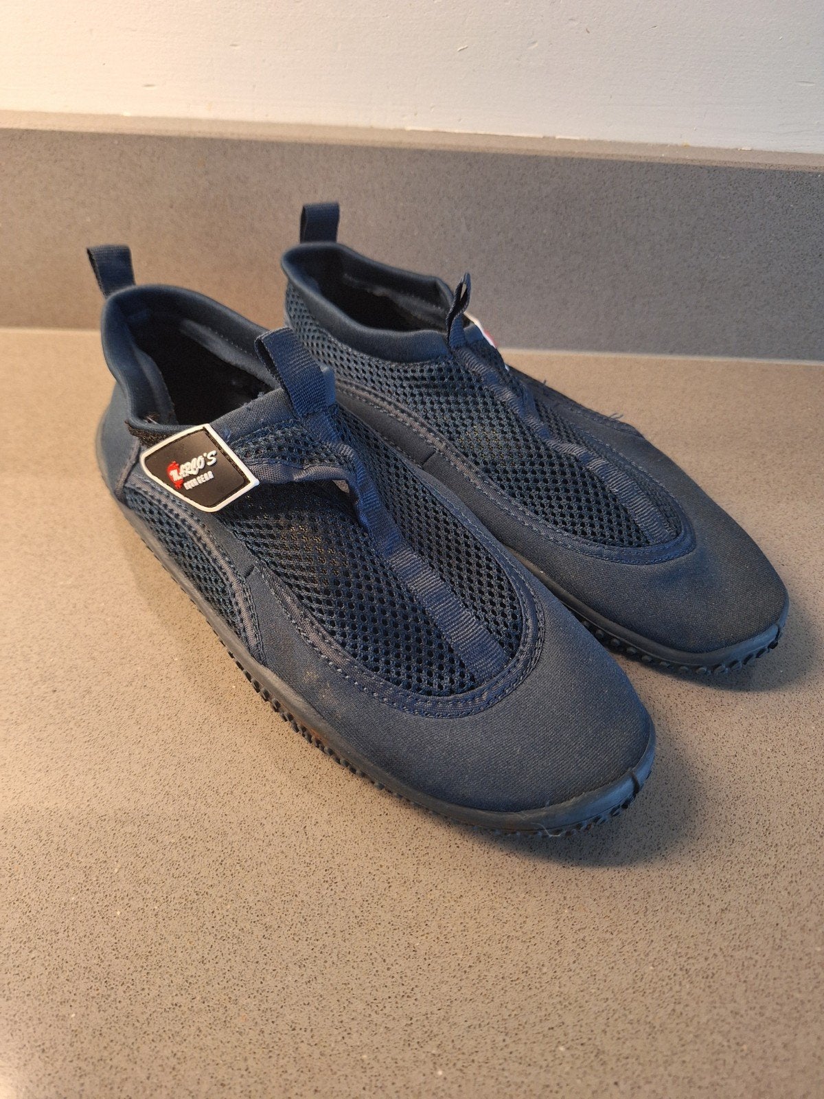 watersandalen maat 37, Enlèvement ou Envoi, Marco's, Garçon