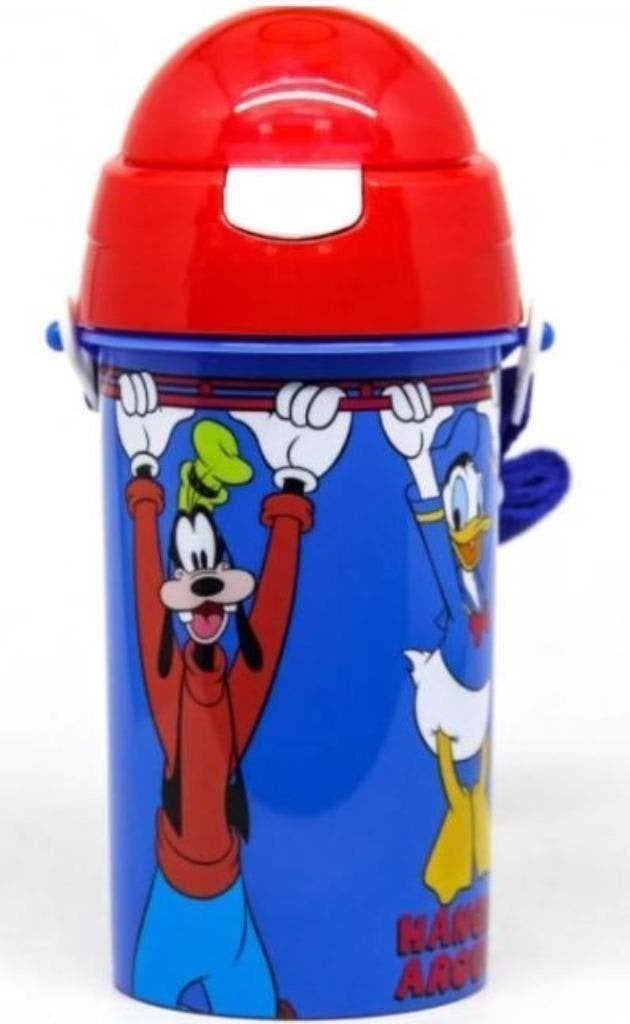 Donald Duck Bidon - Disney, Ophalen of Verzenden, Nieuw