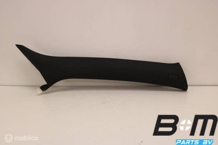 A-stijl bekleding rechts Audi Q5 8R 8R0867234, Auto-onderdelen, Gebruikt