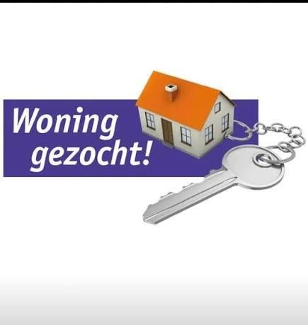 Gezocht studio of appartement voor alleenstaande vrouw