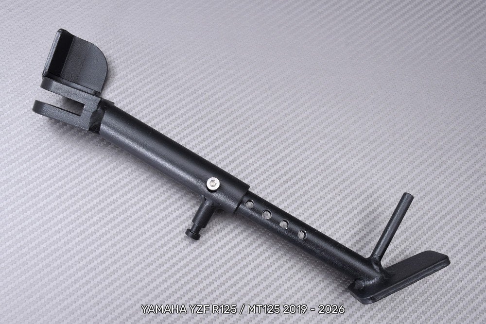 Béquille latérale YAMAHA YZF R125 / MT-125 2019 - 2026, Enlèvement ou Envoi, Neuf