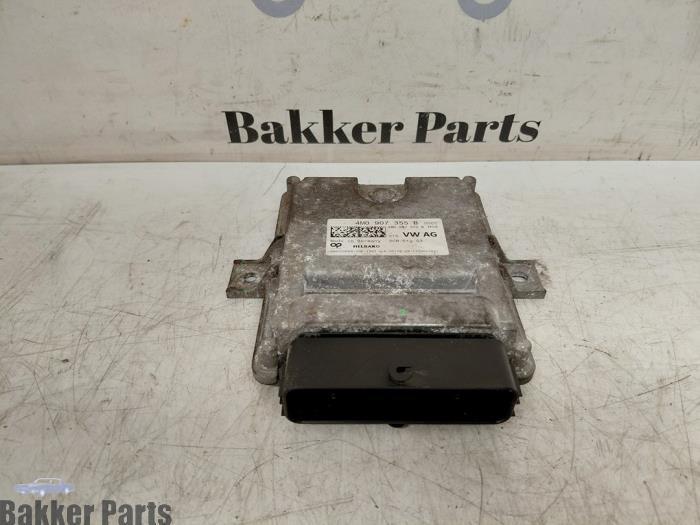 Ordinateur Adblue d'un Audi A4, -, -, 3 mois de garantie, Audi