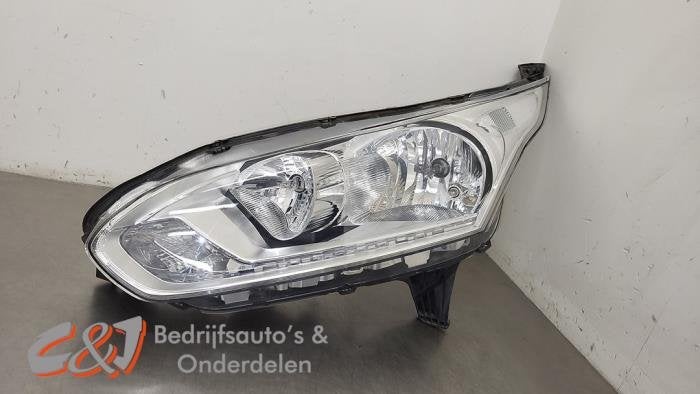 Phare gauche d'un Ford Tourneo Connect, -, 3 mois de garantie, -, -