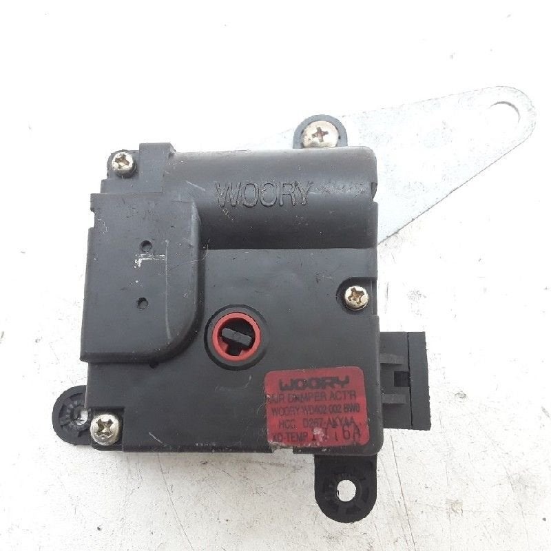 KACHELSTELMOTOR Hyundai Coupe (|D267AKYAA|), Auto-onderdelen, Gebruikt, Hyundai