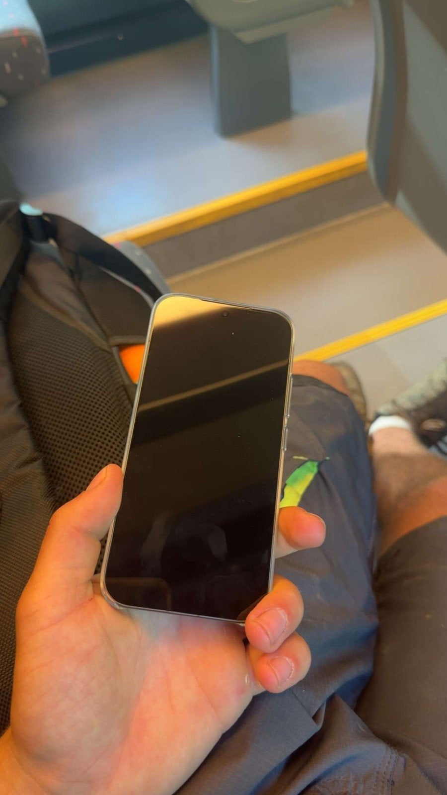 Xiaomi 17 !