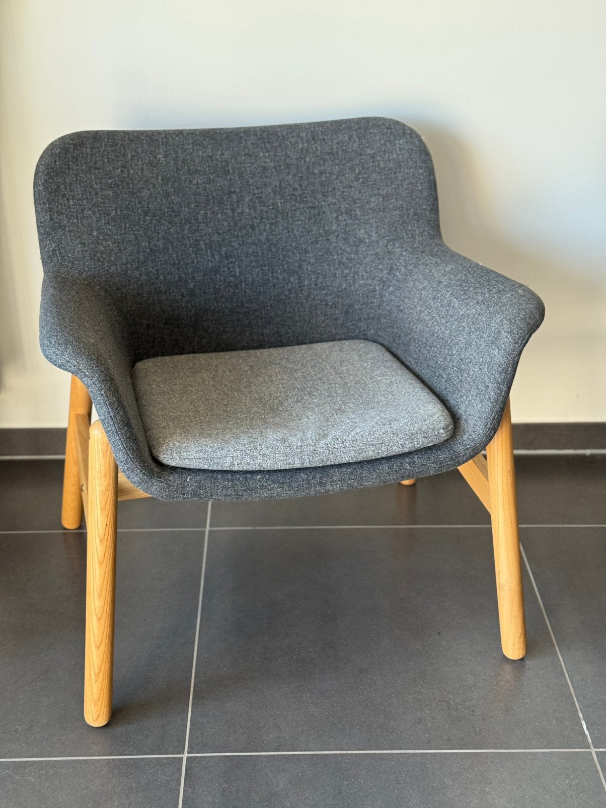 zetel fauteuil, Enlèvement, Comme neuf