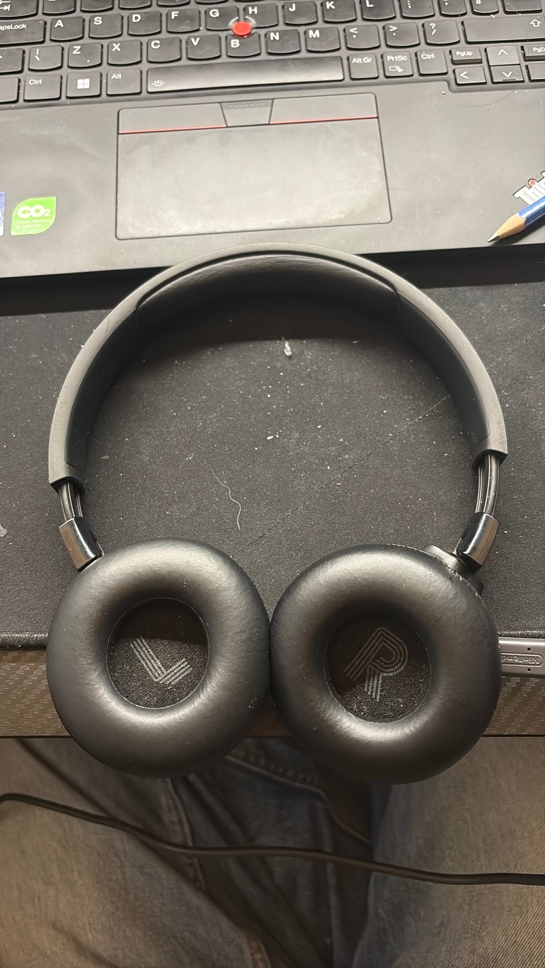 JBL 670Nc, Audio, Tv en Foto, Ophalen, JBL, Bluetooth, Zo goed als nieuw