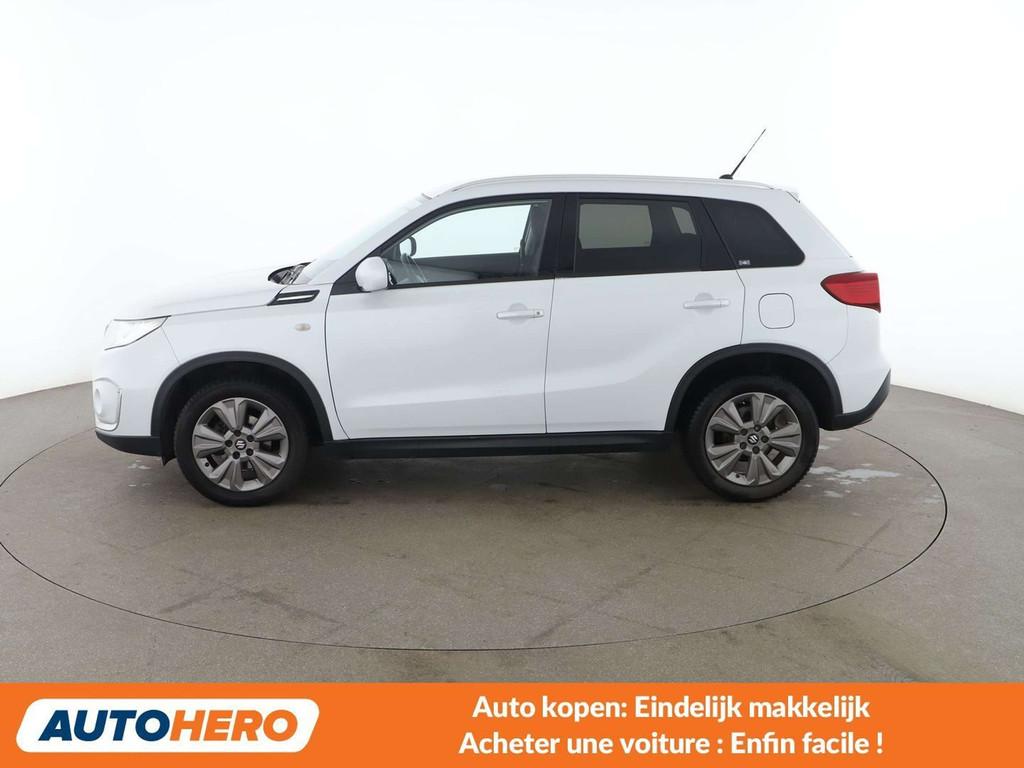 Suzuki Vitara 1.0 BoosterJet Comfort, Autos, 1160 kg, Achat, Boîte manuelle, Electronic Stability Program (ESP)