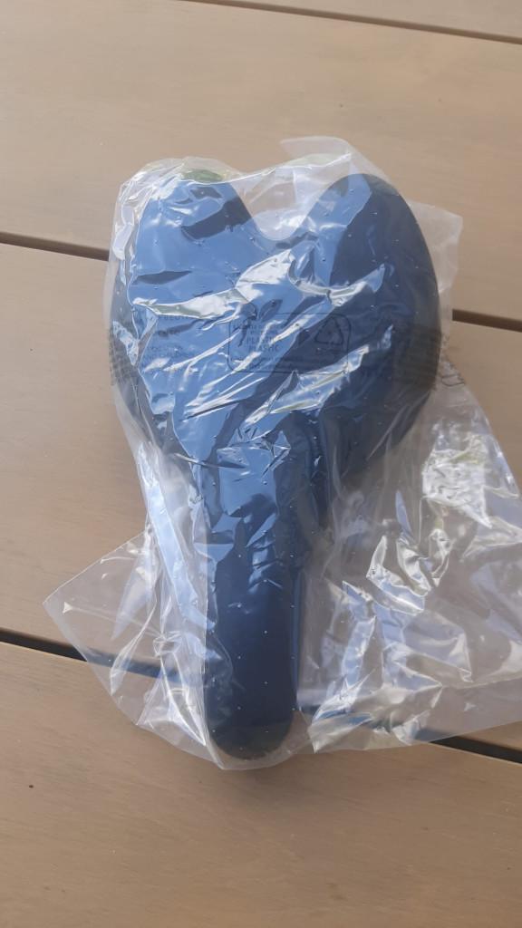 Selle Royal Freccia Athletic zadel - 100% NIEUW, Fietsen en Brommers, Fietsonderdelen, Kinderfiets, Selle royal, Nieuw, Ophalen of Verzenden
